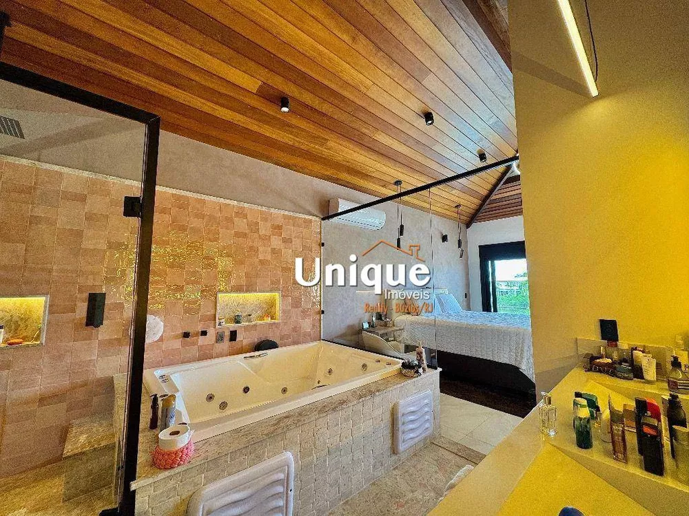Casa de Condomínio, 5 quartos - Foto 57