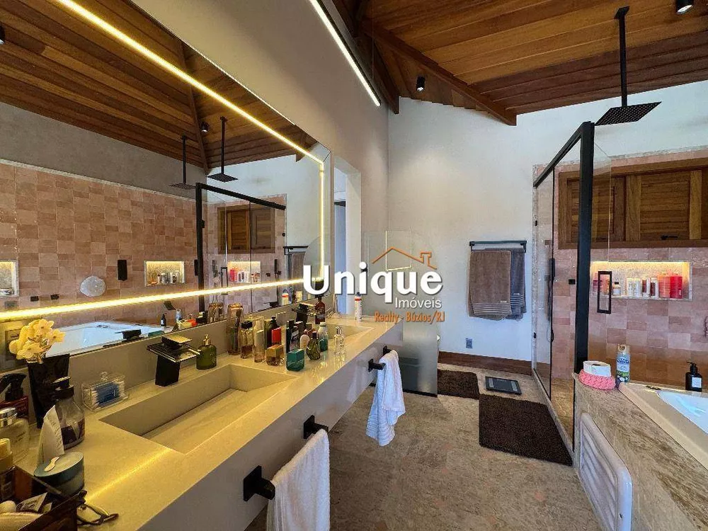Casa de Condomínio, 5 quartos - Foto 19