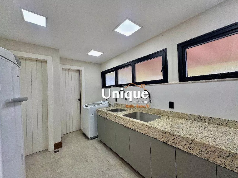 Casa de Condomínio, 5 quartos - Foto 63