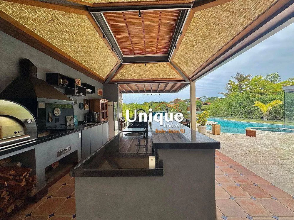 Casa de Condomínio, 5 quartos - Foto 69