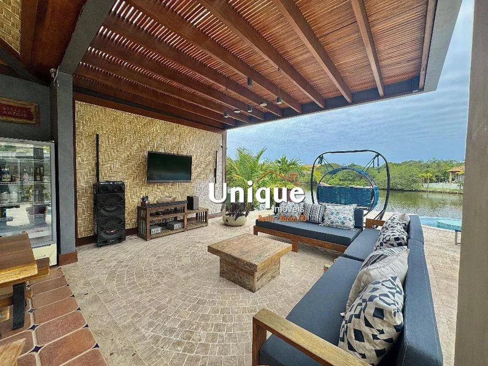 Casa de Condomínio, 5 quartos - Foto 3