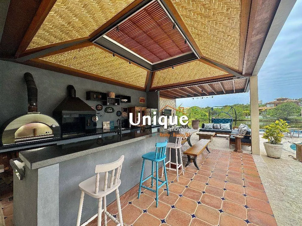Casa de Condomínio, 5 quartos - Foto 30