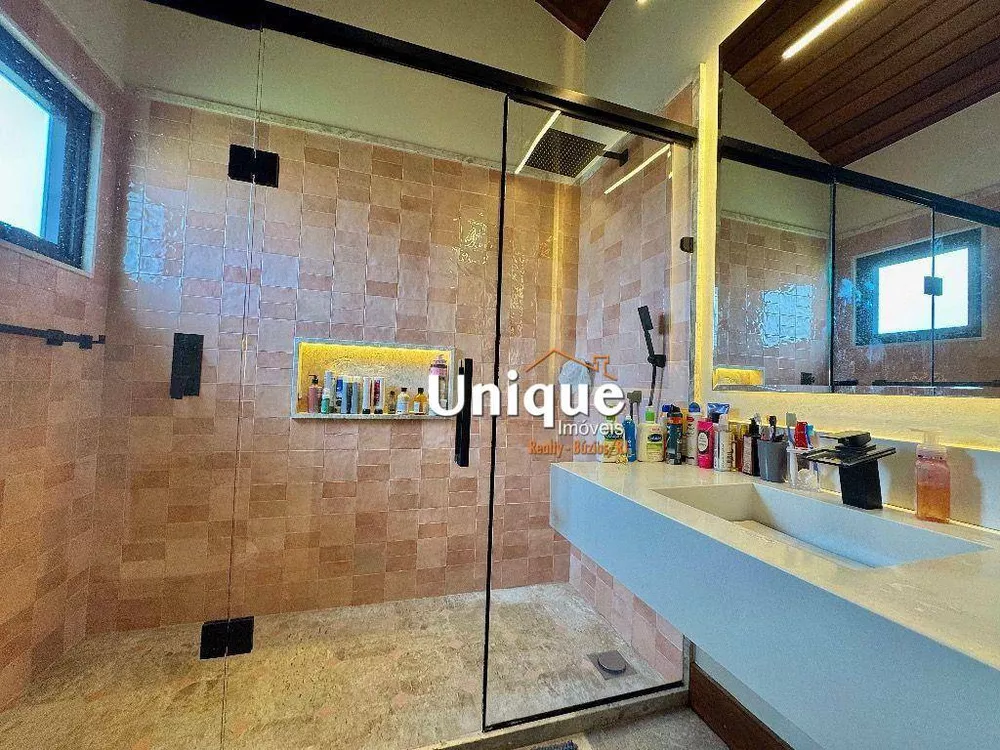 Casa de Condomínio, 5 quartos - Foto 62