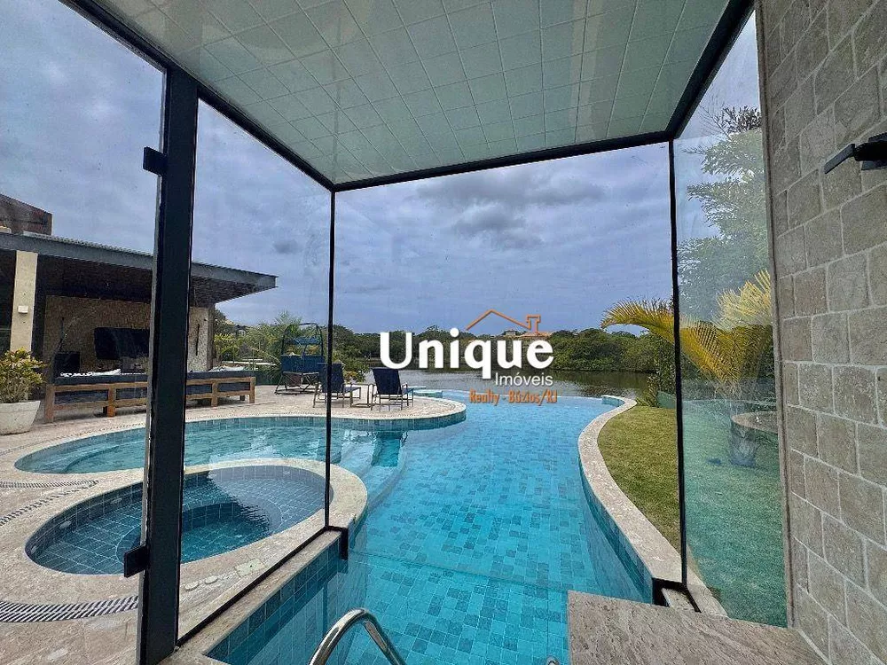 Casa de Condomínio, 5 quartos - Foto 72