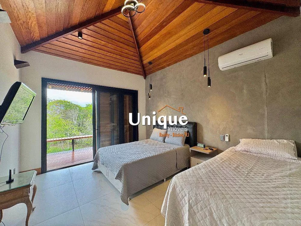 Casa de Condomínio, 5 quartos - Foto 75