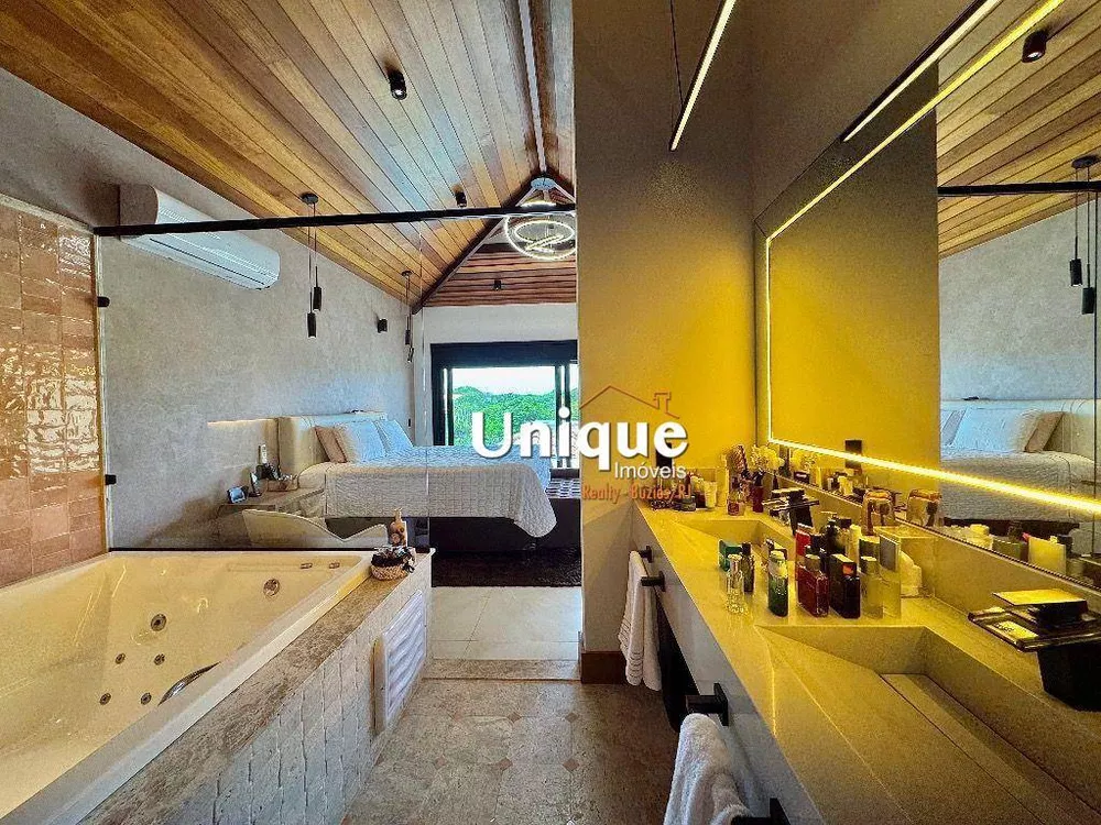 Casa de Condomínio, 5 quartos - Foto 78