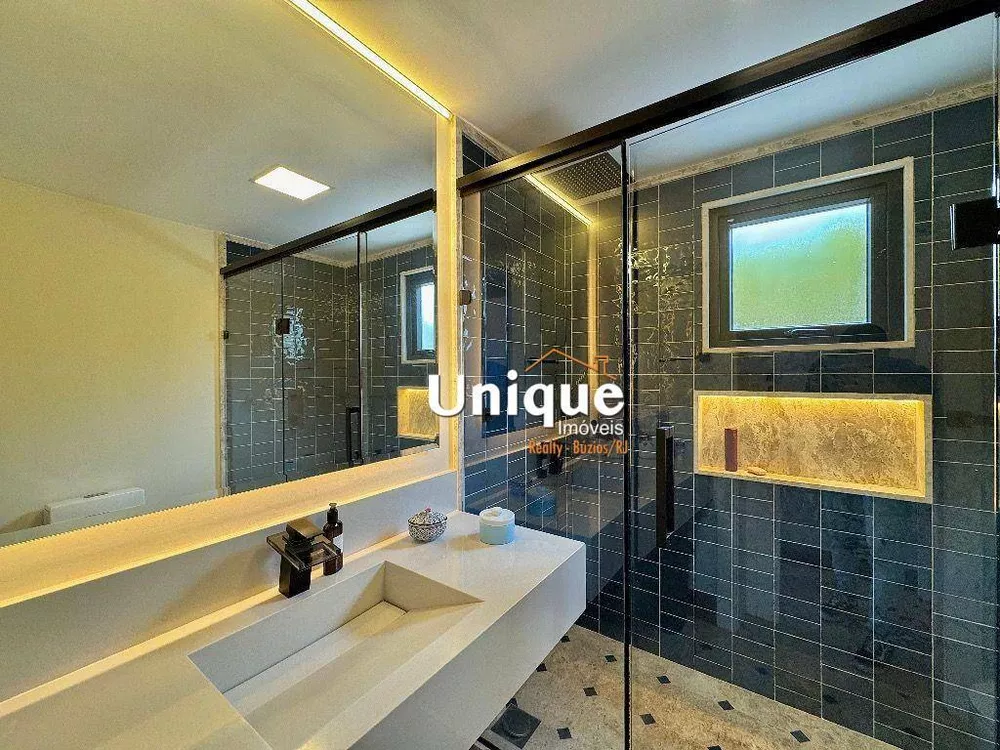 Casa de Condomínio, 5 quartos - Foto 6