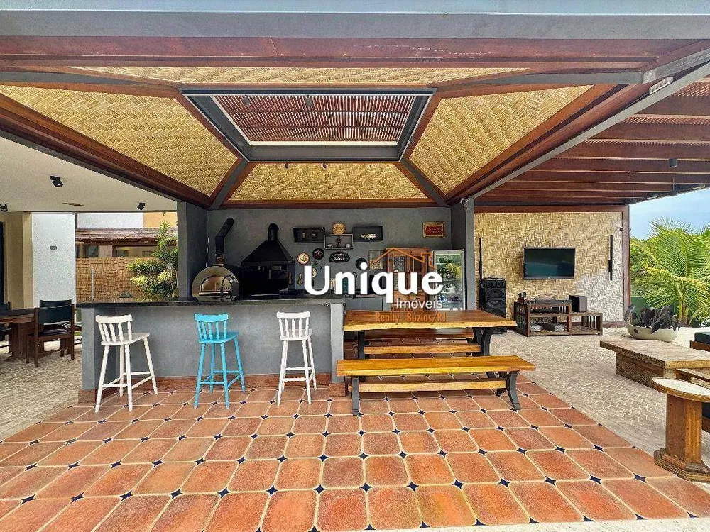 Casa de Condomínio, 5 quartos - Foto 10