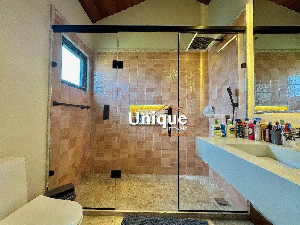 Casa de Condomínio, 5 quartos - Foto 32