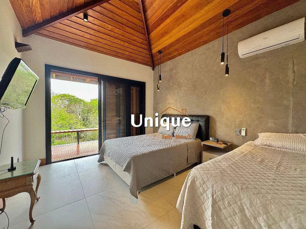 Casa de Condomínio, 5 quartos - Foto 73