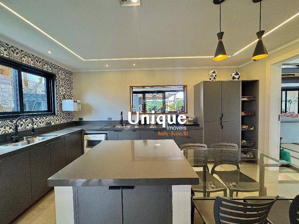 Casa de Condomínio, 5 quartos - Foto 50