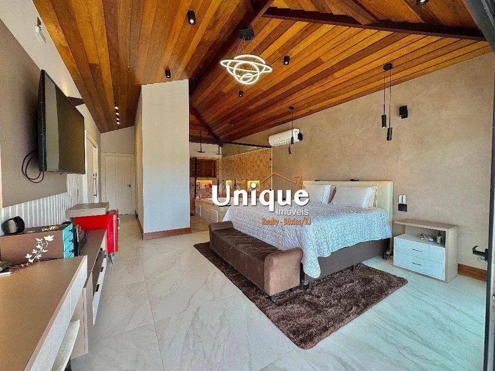 Casa de Condomínio, 5 quartos - Foto 8