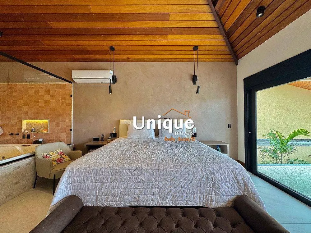 Casa de Condomínio, 5 quartos - Foto 26