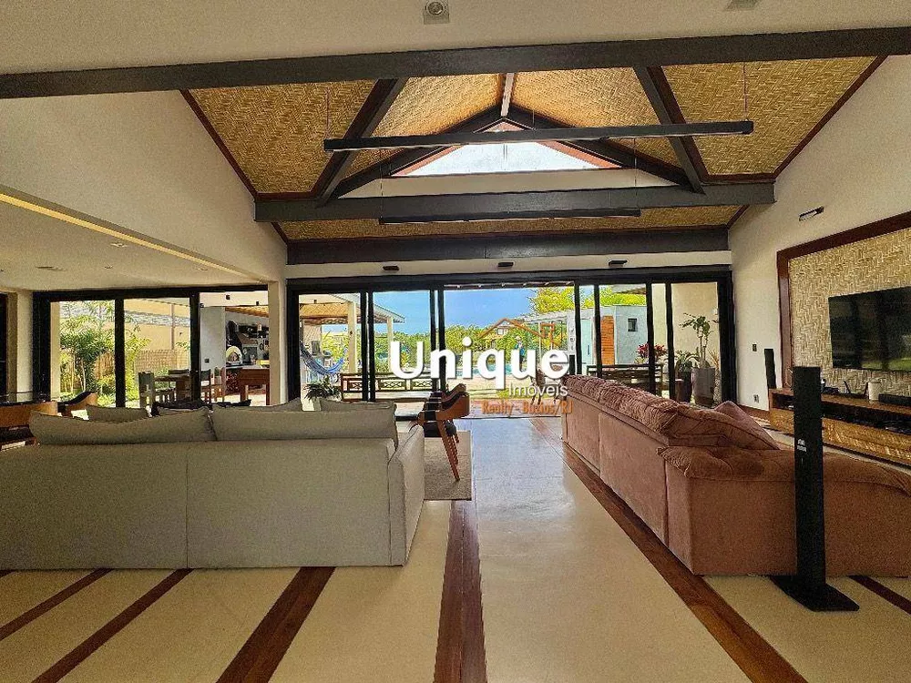 Casa de Condomínio, 5 quartos - Foto 60