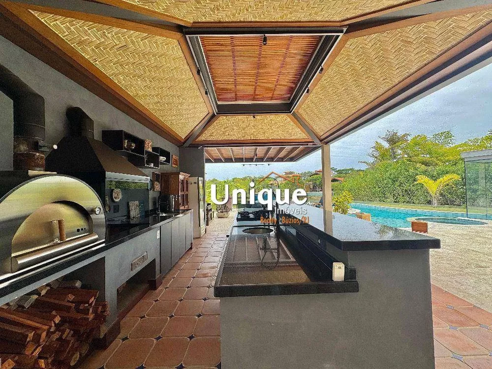 Casa de Condomínio, 5 quartos - Foto 17