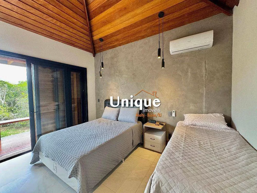 Casa de Condomínio, 5 quartos - Foto 44