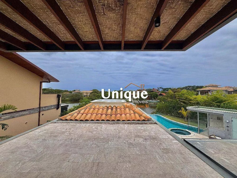 Casa de Condomínio, 5 quartos - Foto 45