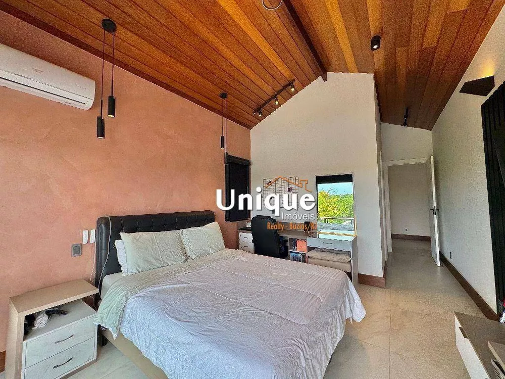 Casa de Condomínio, 5 quartos - Foto 1