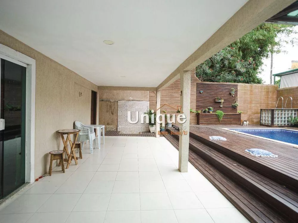 Casa, 6 quartos, 350 m² - Foto 56