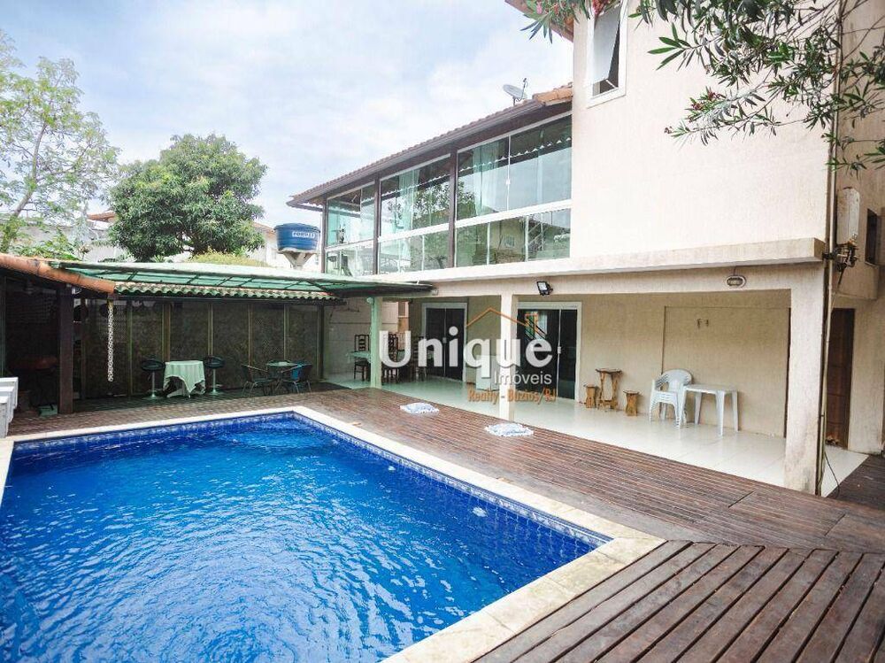 Casa, 6 quartos, 350 m² - Foto 63