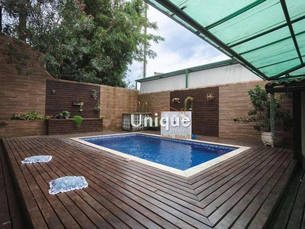 Casa, 6 quartos, 350 m² - Foto 37