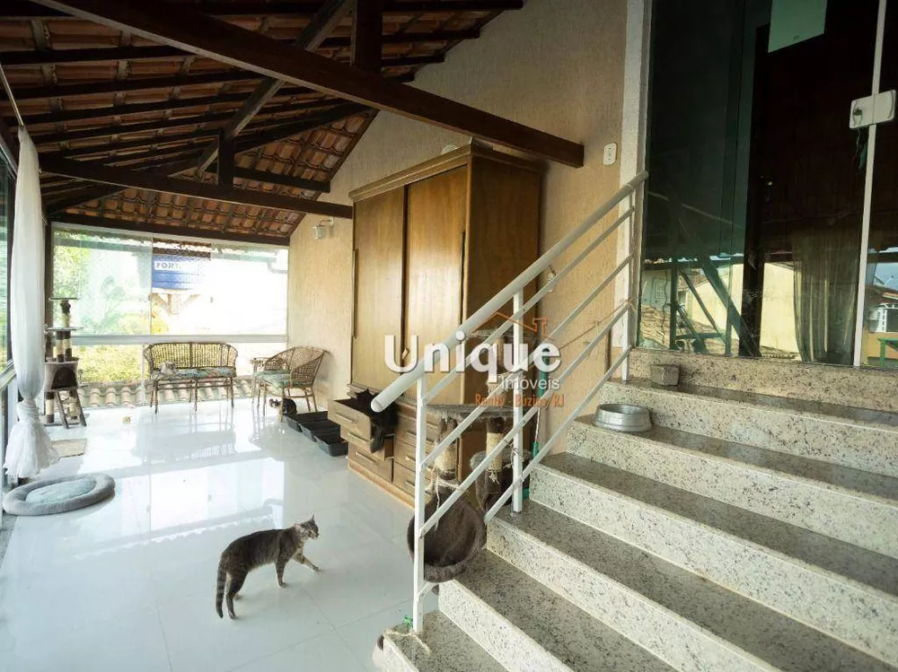 Casa, 6 quartos, 350 m² - Foto 22