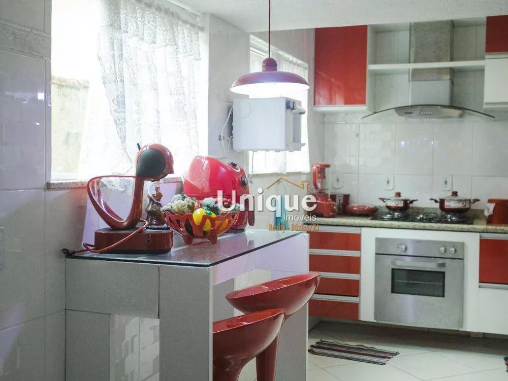 Casa, 6 quartos, 350 m² - Foto 14