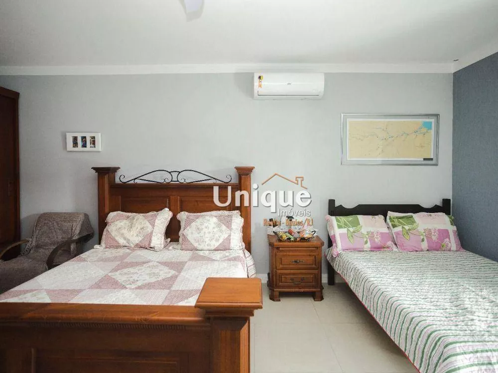 Casa, 6 quartos, 350 m² - Foto 28