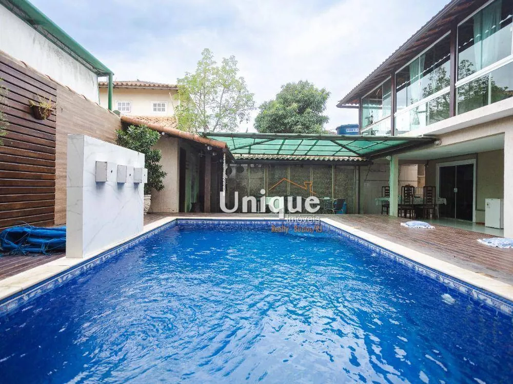 Casa, 6 quartos, 350 m² - Foto 7