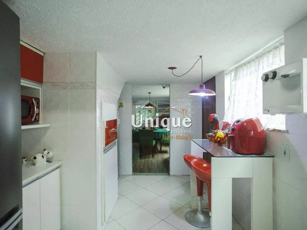 Casa, 6 quartos, 350 m² - Foto 15