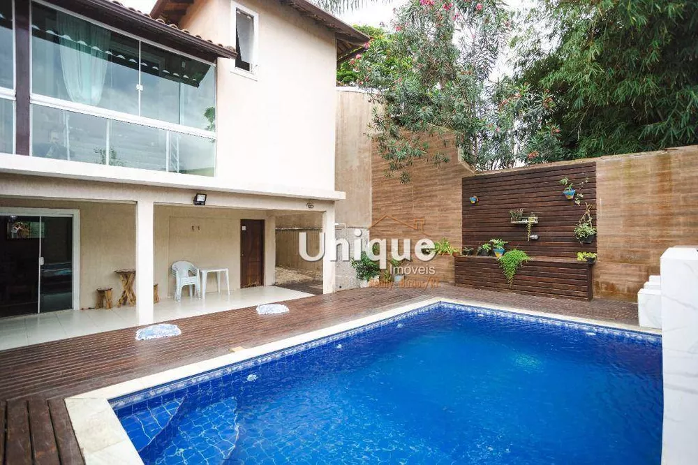 Casa, 6 quartos, 350 m² - Foto 9