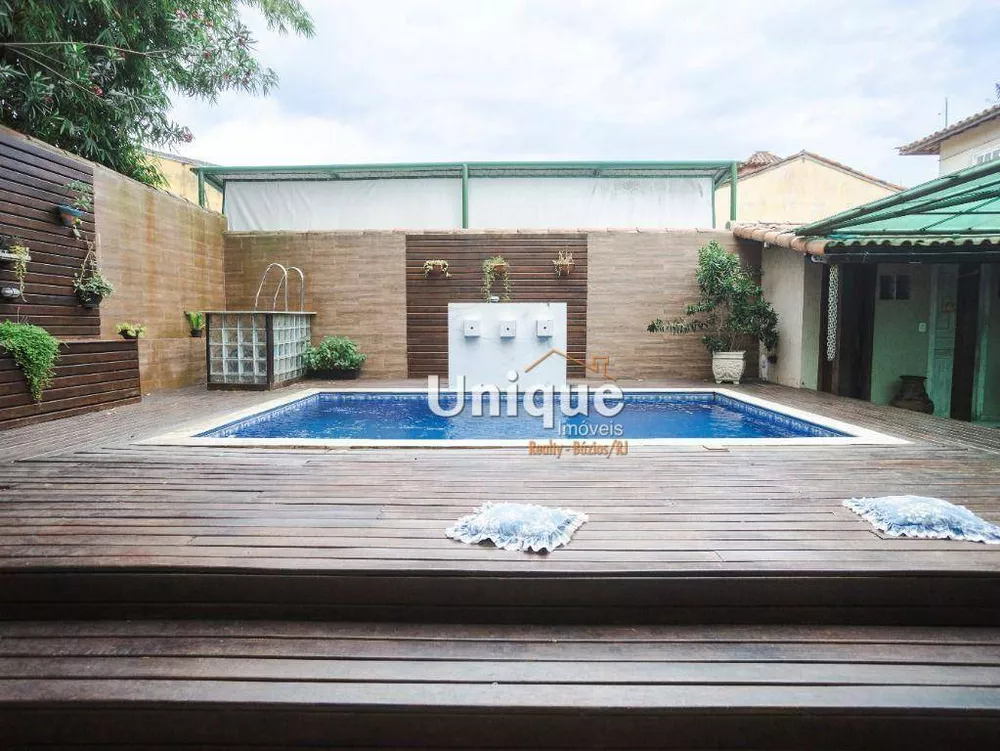 Casa, 6 quartos, 350 m² - Foto 34