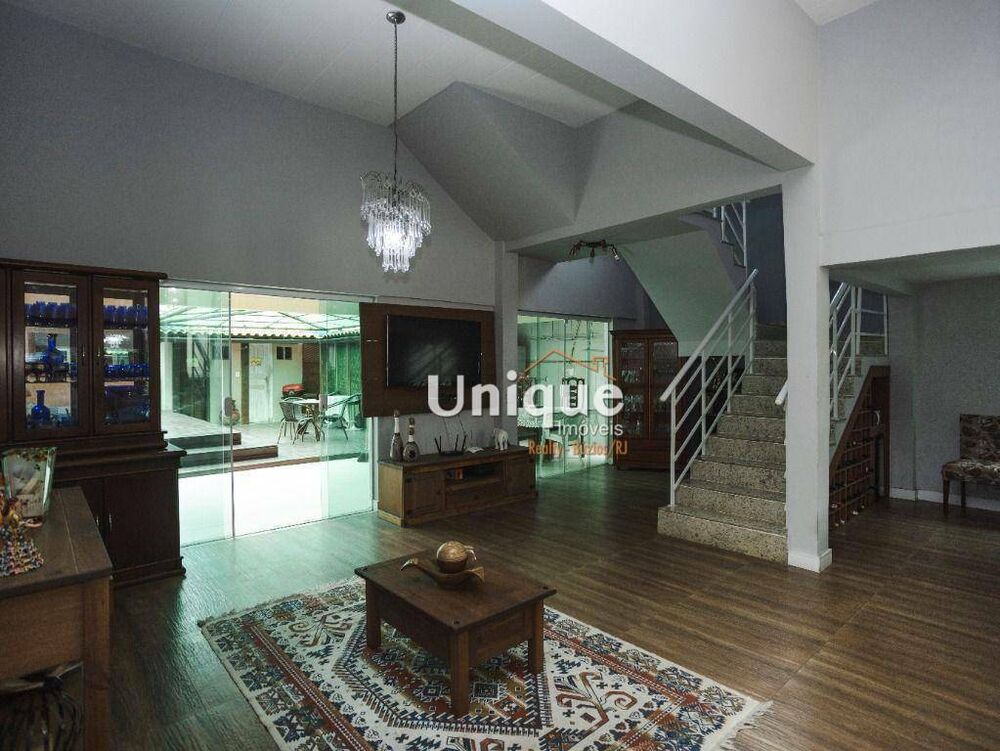 Casa, 6 quartos, 350 m² - Foto 61