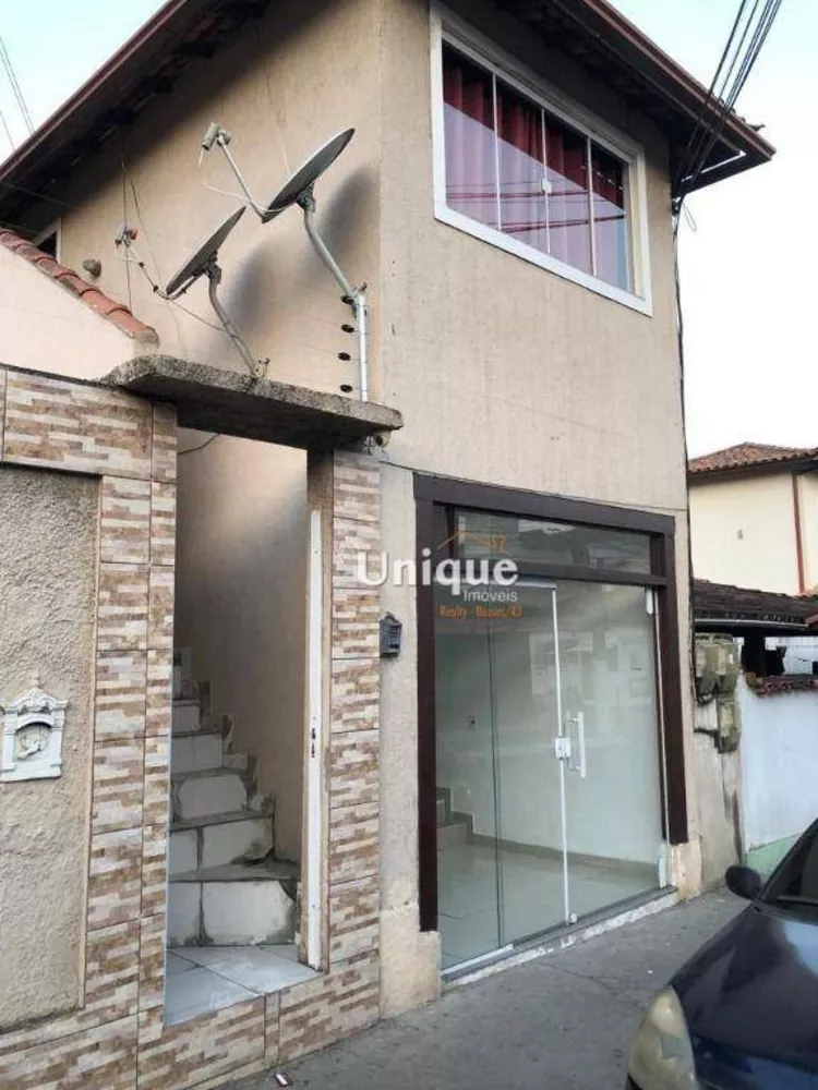 Casa, 6 quartos, 350 m² - Foto 24