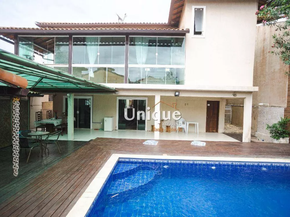 Casa, 6 quartos, 350 m² - Foto 19