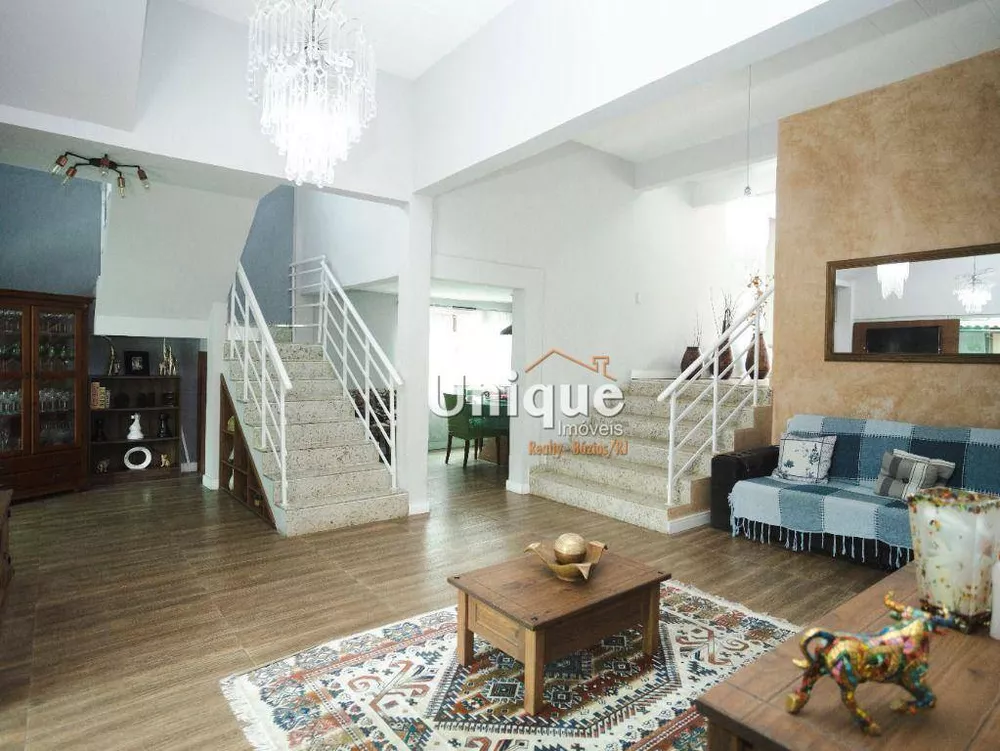 Casa, 6 quartos, 350 m² - Foto 5