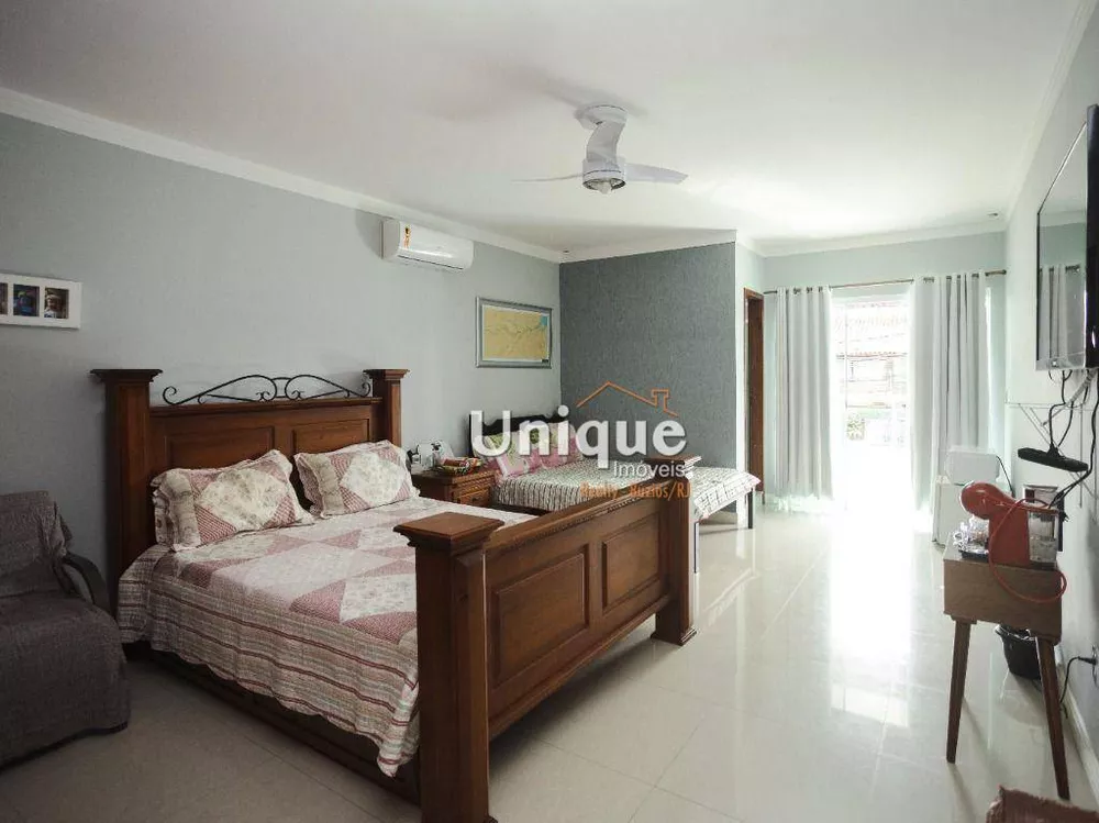 Casa, 6 quartos, 350 m² - Foto 23