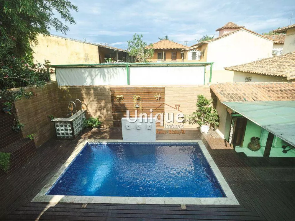 Casa, 6 quartos, 350 m² - Foto 47