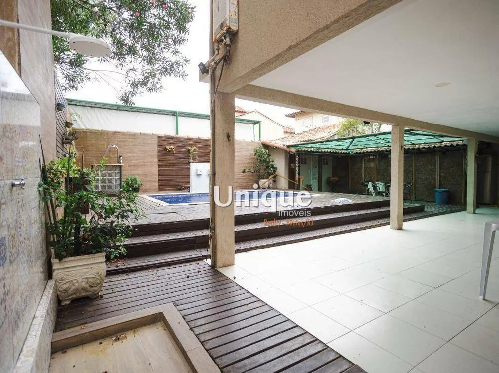 Casa, 6 quartos, 350 m² - Foto 31