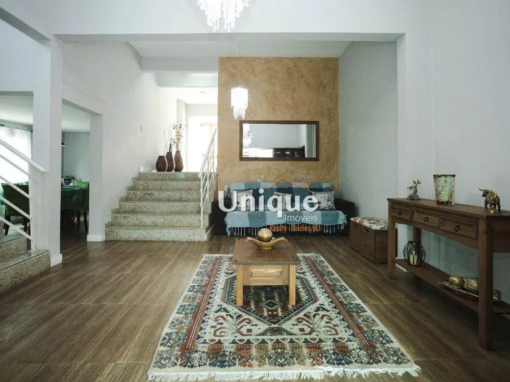 Casa, 6 quartos, 350 m² - Foto 58