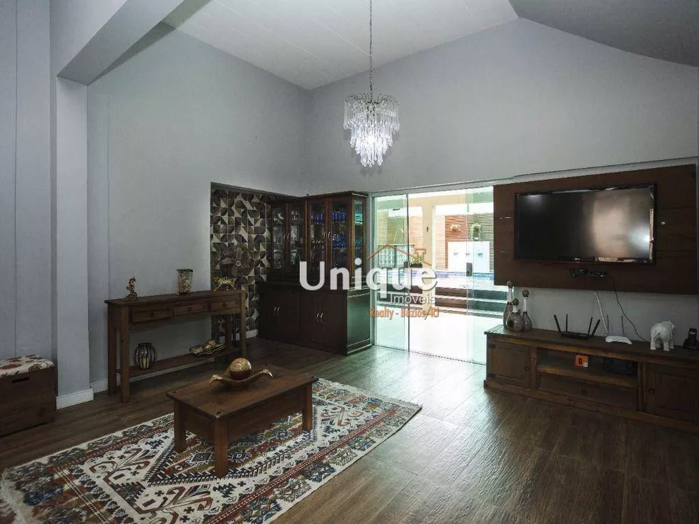Casa, 6 quartos, 350 m² - Foto 43