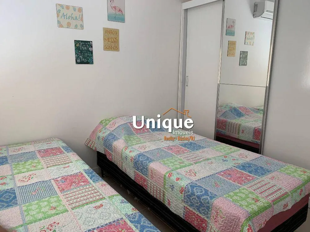 Casa de Condomínio, 3 quartos - Foto 26
