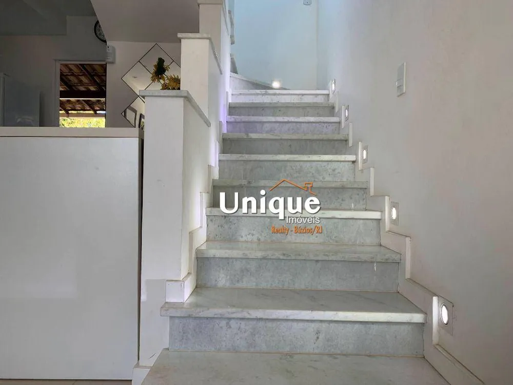 Casa de Condomínio, 3 quartos - Foto 11