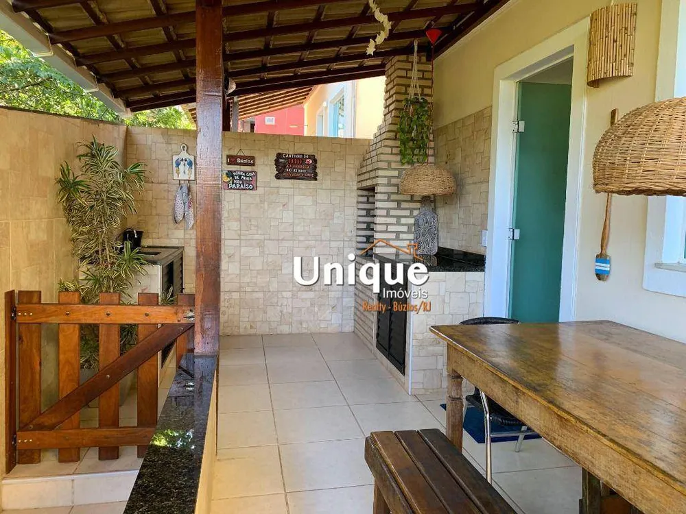 Casa de Condomínio, 3 quartos - Foto 7