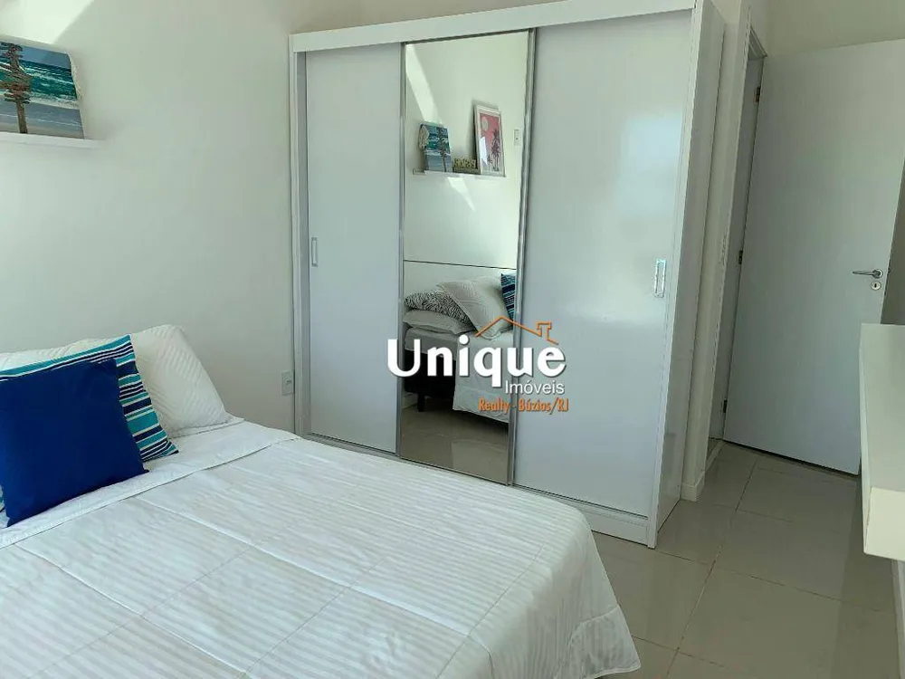 Casa de Condomínio, 3 quartos - Foto 17