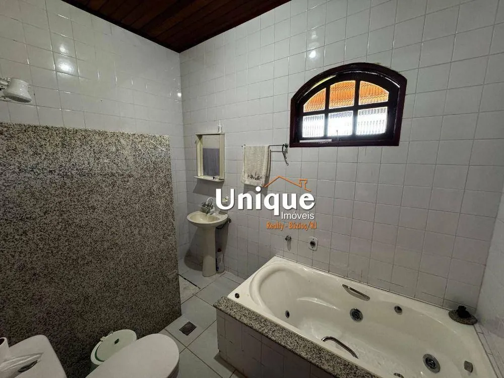Casa, 5 quartos, 220 m² - Foto 5