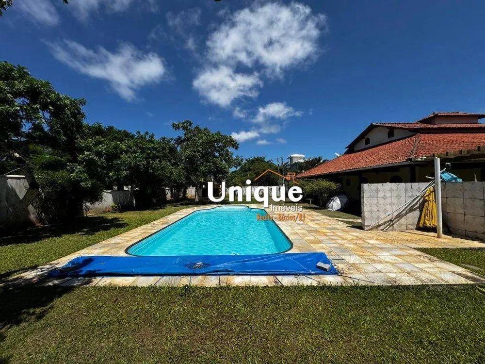 Casa, 5 quartos, 220 m² - Foto 18
