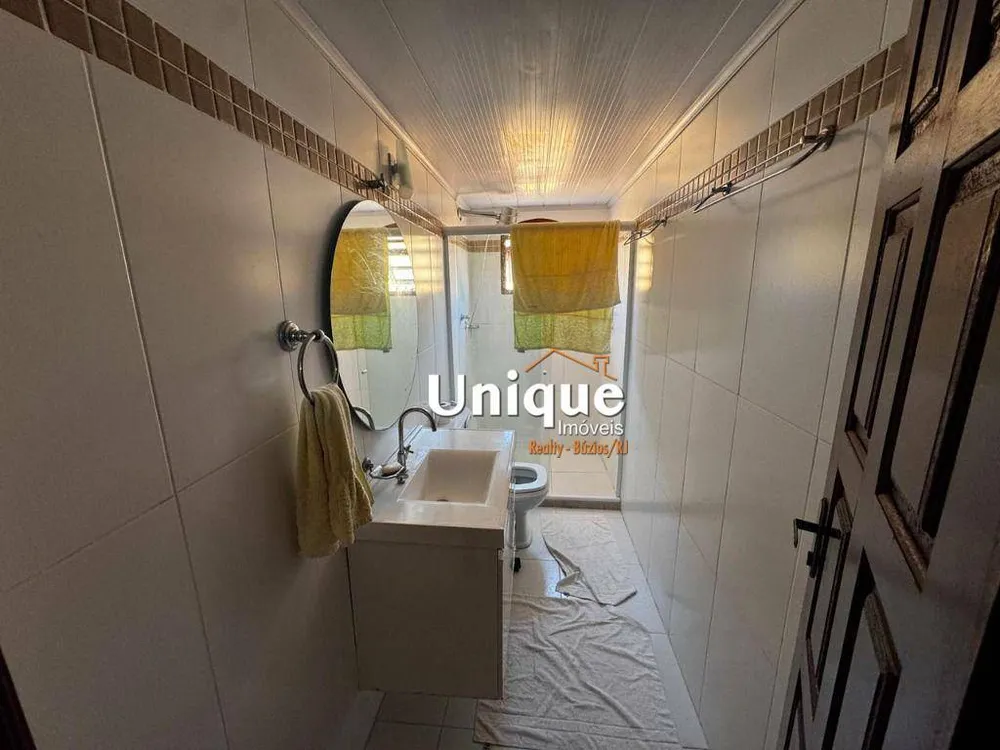 Casa, 5 quartos, 220 m² - Foto 14