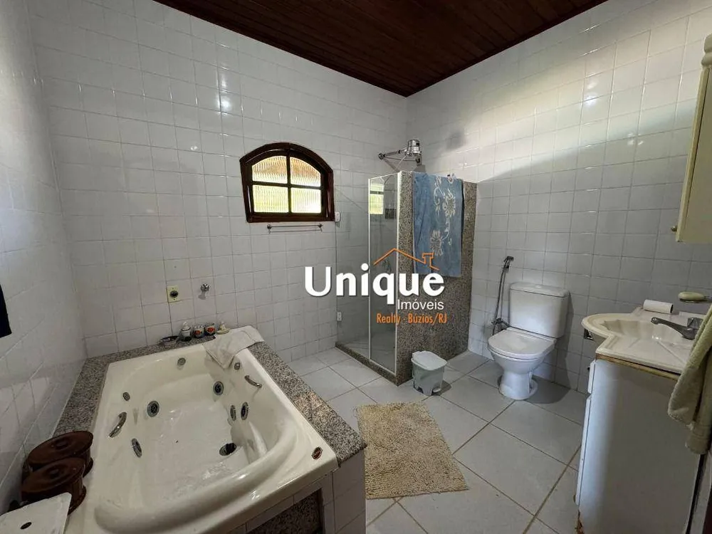 Casa, 5 quartos, 220 m² - Foto 10