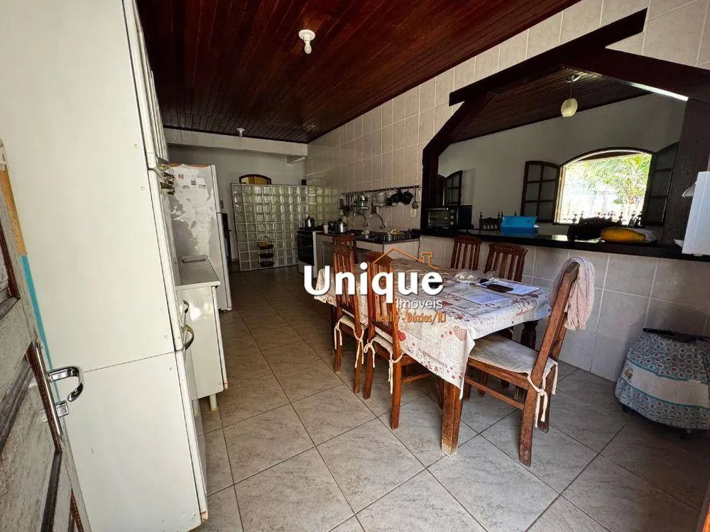 Casa, 5 quartos, 220 m² - Foto 6